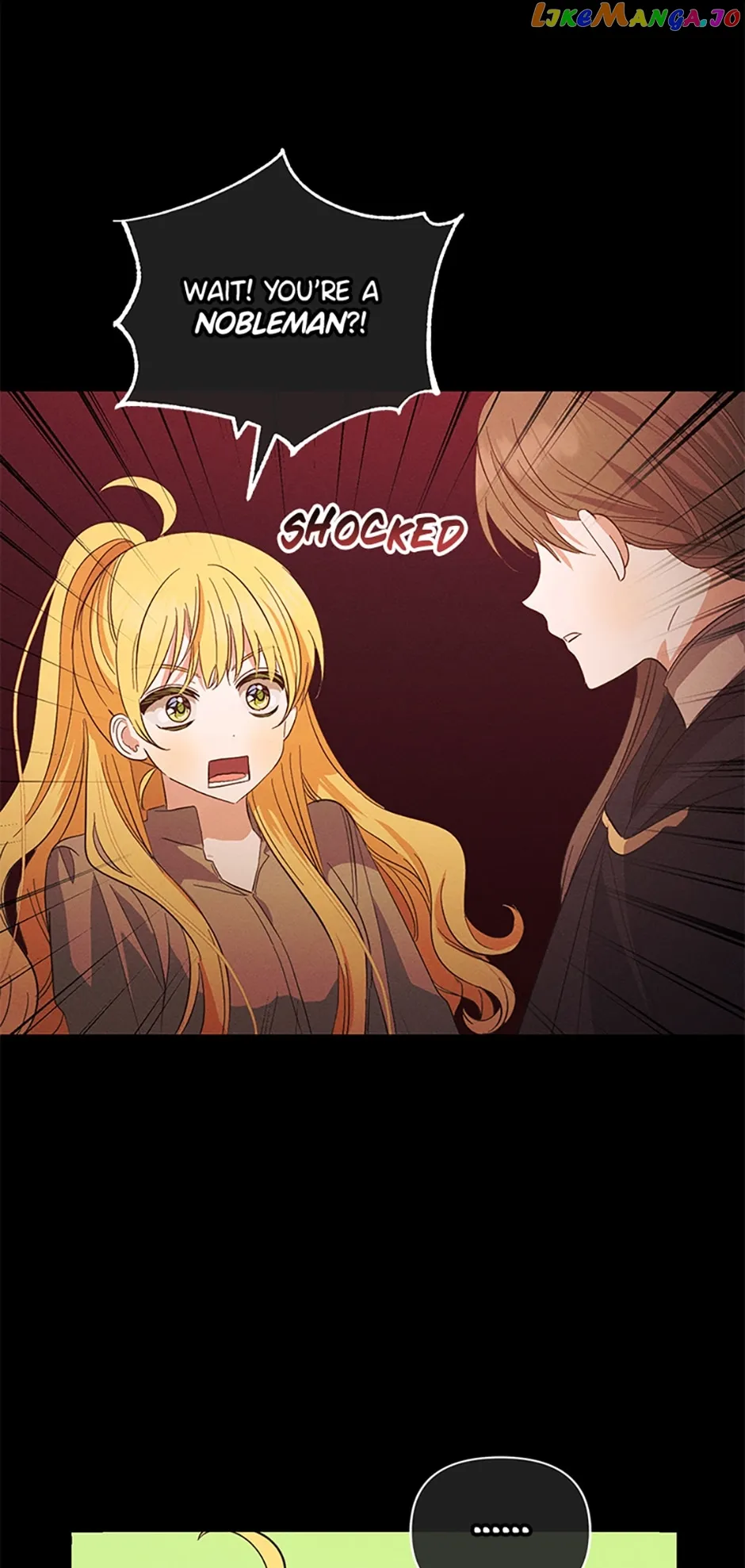 Welcome, It’s Your First Time Seeing a Cute Villainess, Isn’t It? Chapter 28 - Page 15