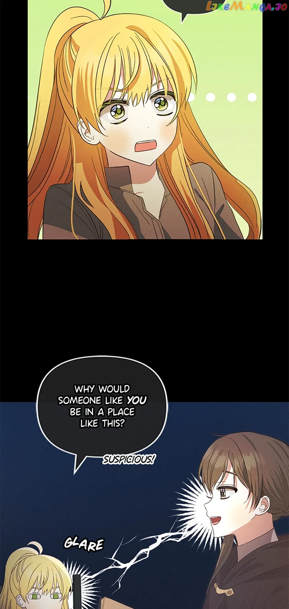 Welcome, It’s Your First Time Seeing a Cute Villainess, Isn’t It? Chapter 28 - Page 16