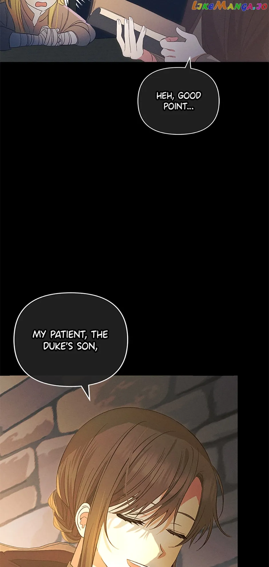 Welcome, It’s Your First Time Seeing a Cute Villainess, Isn’t It? Chapter 28 - Page 17
