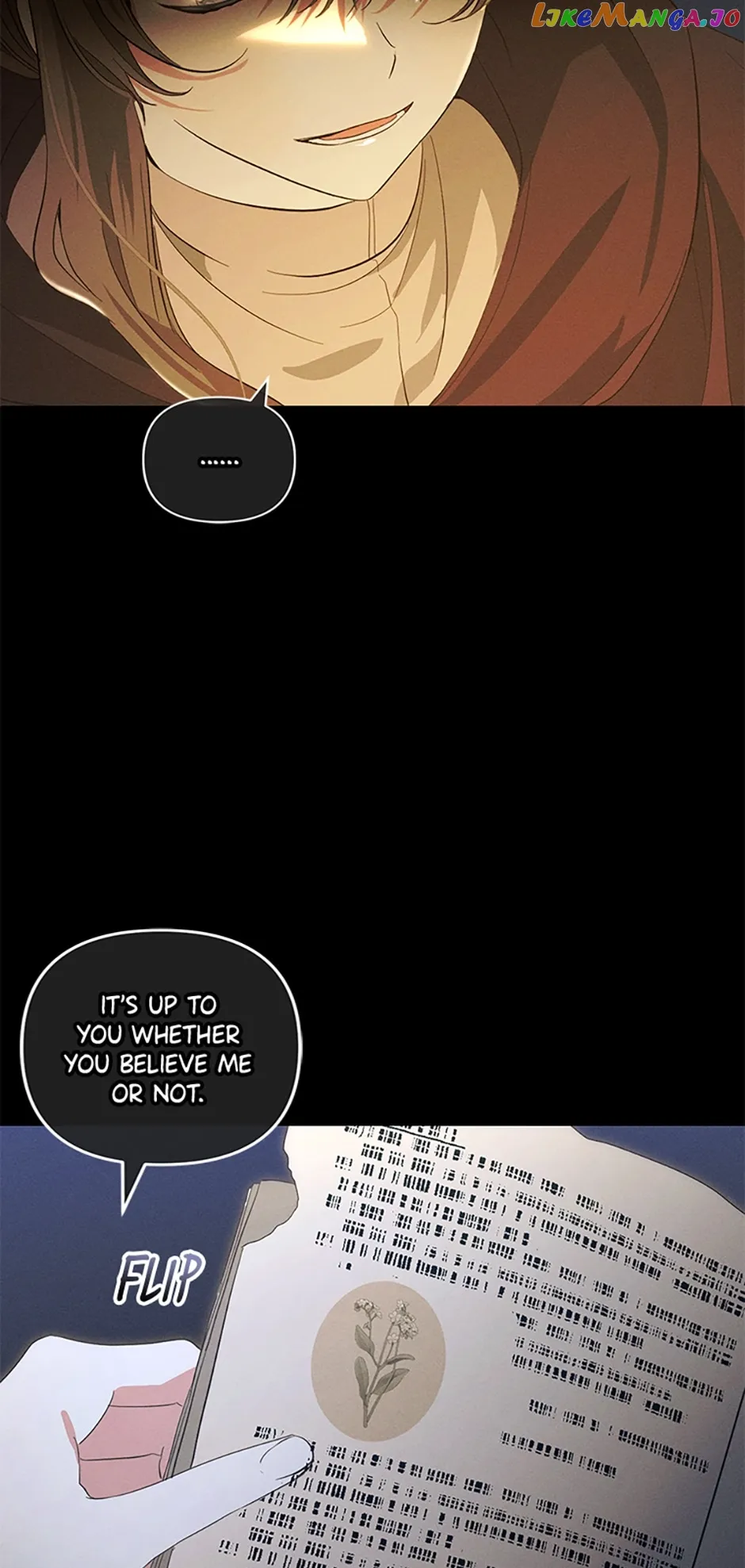 Welcome, It’s Your First Time Seeing a Cute Villainess, Isn’t It? Chapter 28 - Page 19