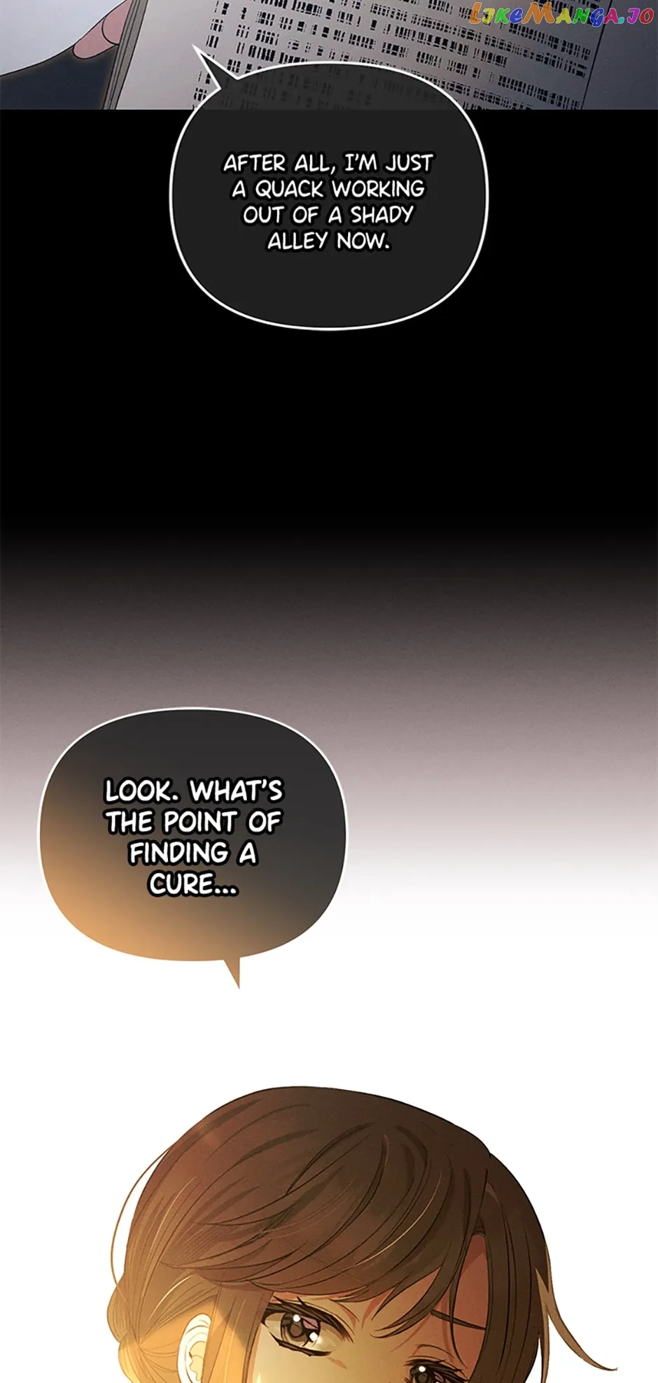Welcome, It’s Your First Time Seeing a Cute Villainess, Isn’t It? Chapter 28 - Page 20