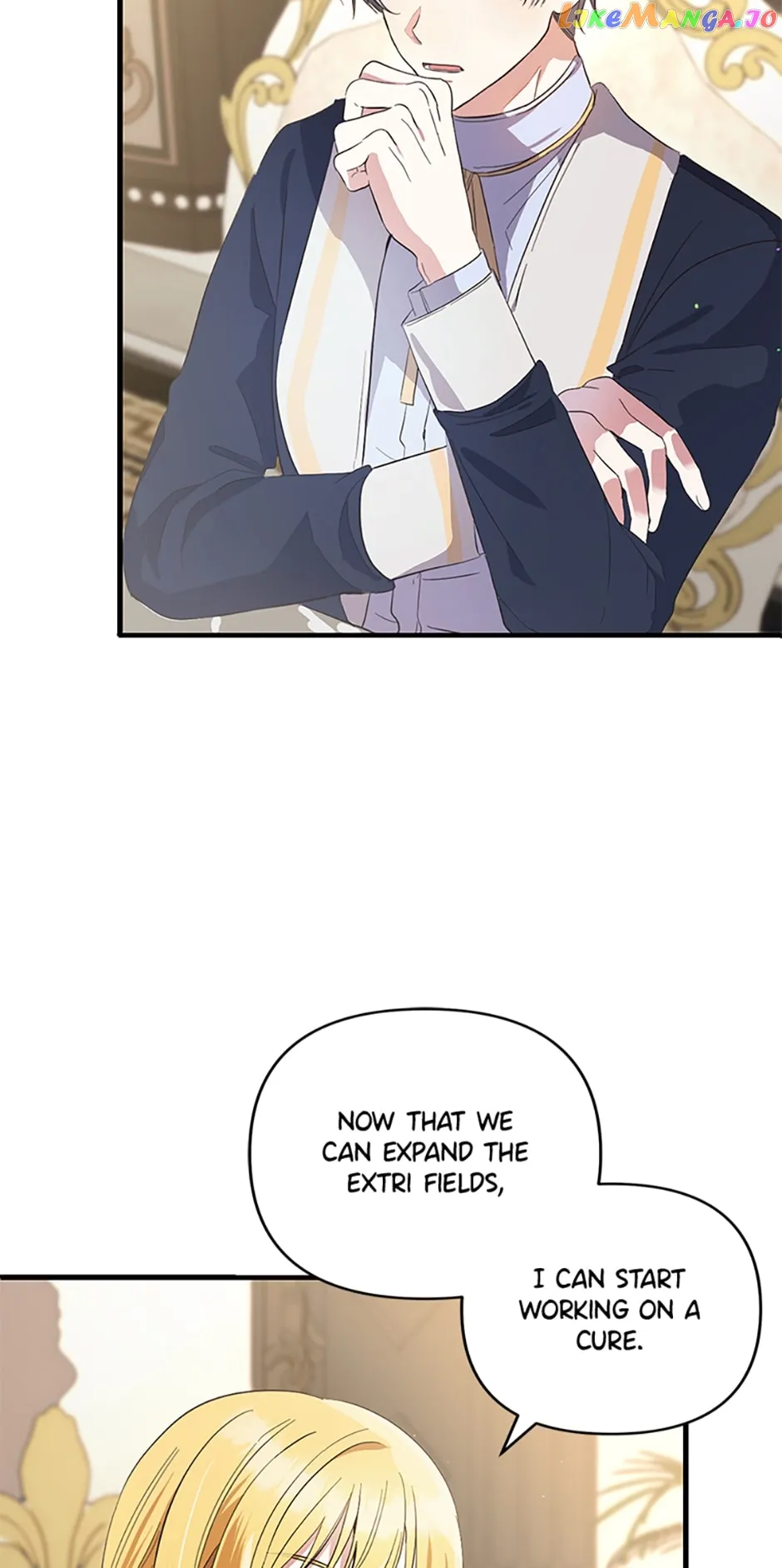 Welcome, It’s Your First Time Seeing a Cute Villainess, Isn’t It? Chapter 28 - Page 3