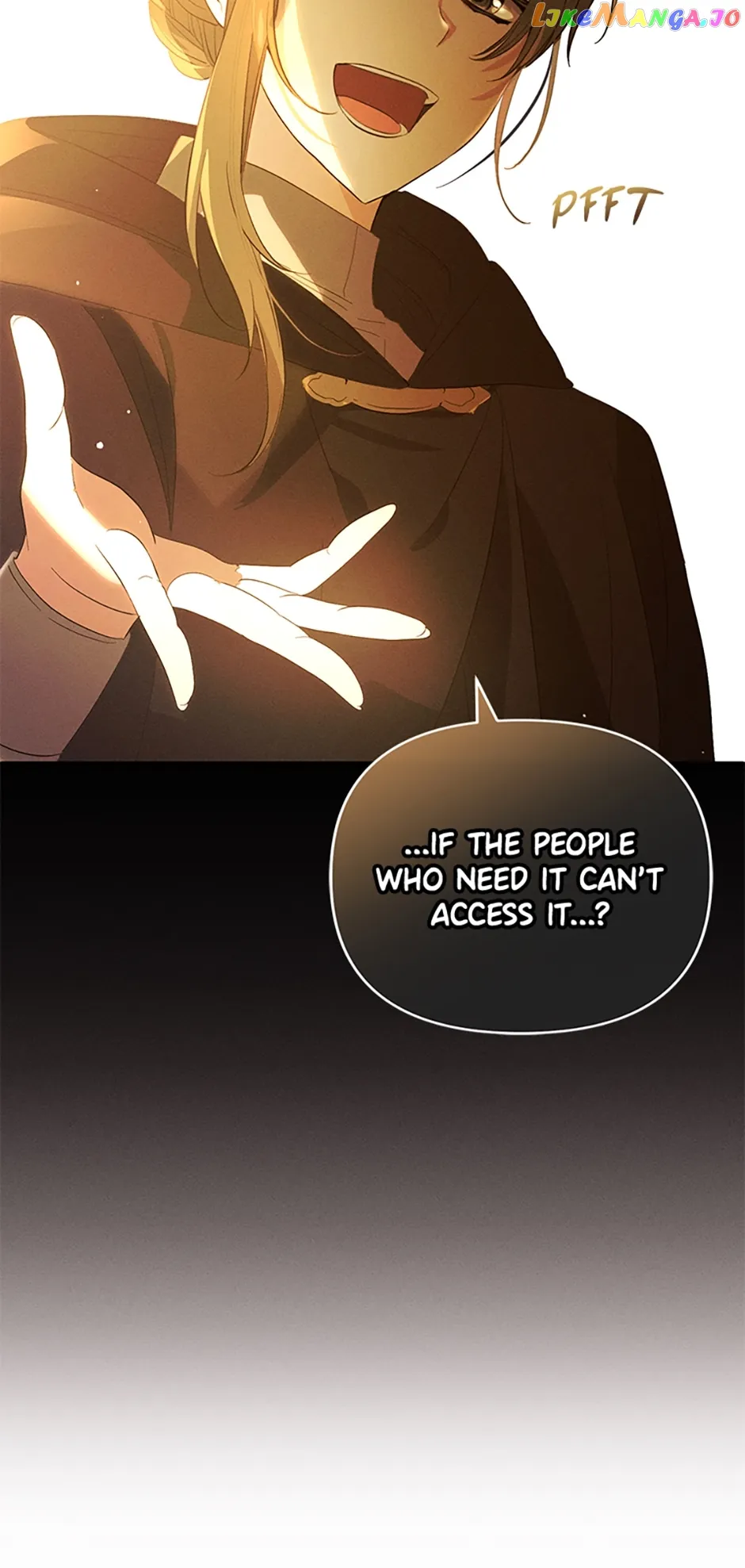 Welcome, It’s Your First Time Seeing a Cute Villainess, Isn’t It? Chapter 28 - Page 21