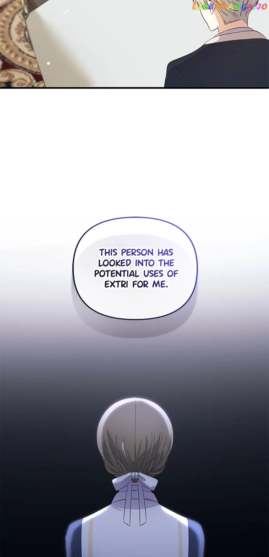 Welcome, It’s Your First Time Seeing a Cute Villainess, Isn’t It? Chapter 28 - Page 24