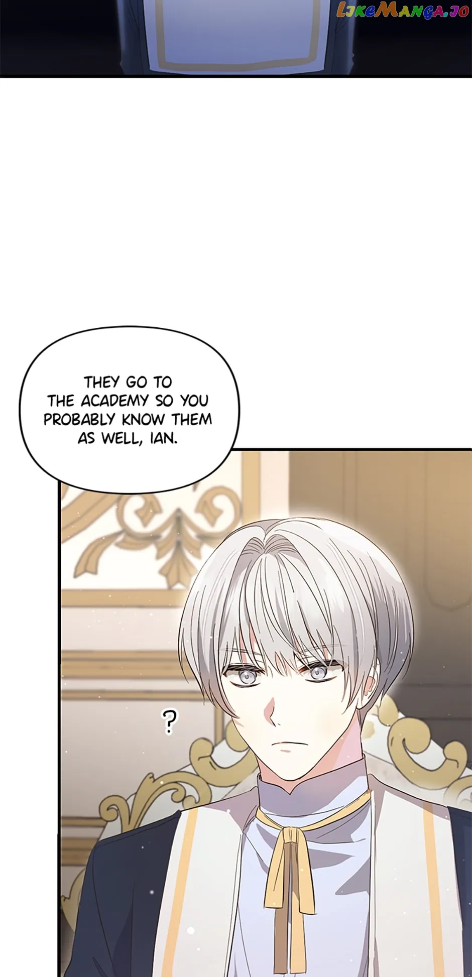 Welcome, It’s Your First Time Seeing a Cute Villainess, Isn’t It? Chapter 28 - Page 25