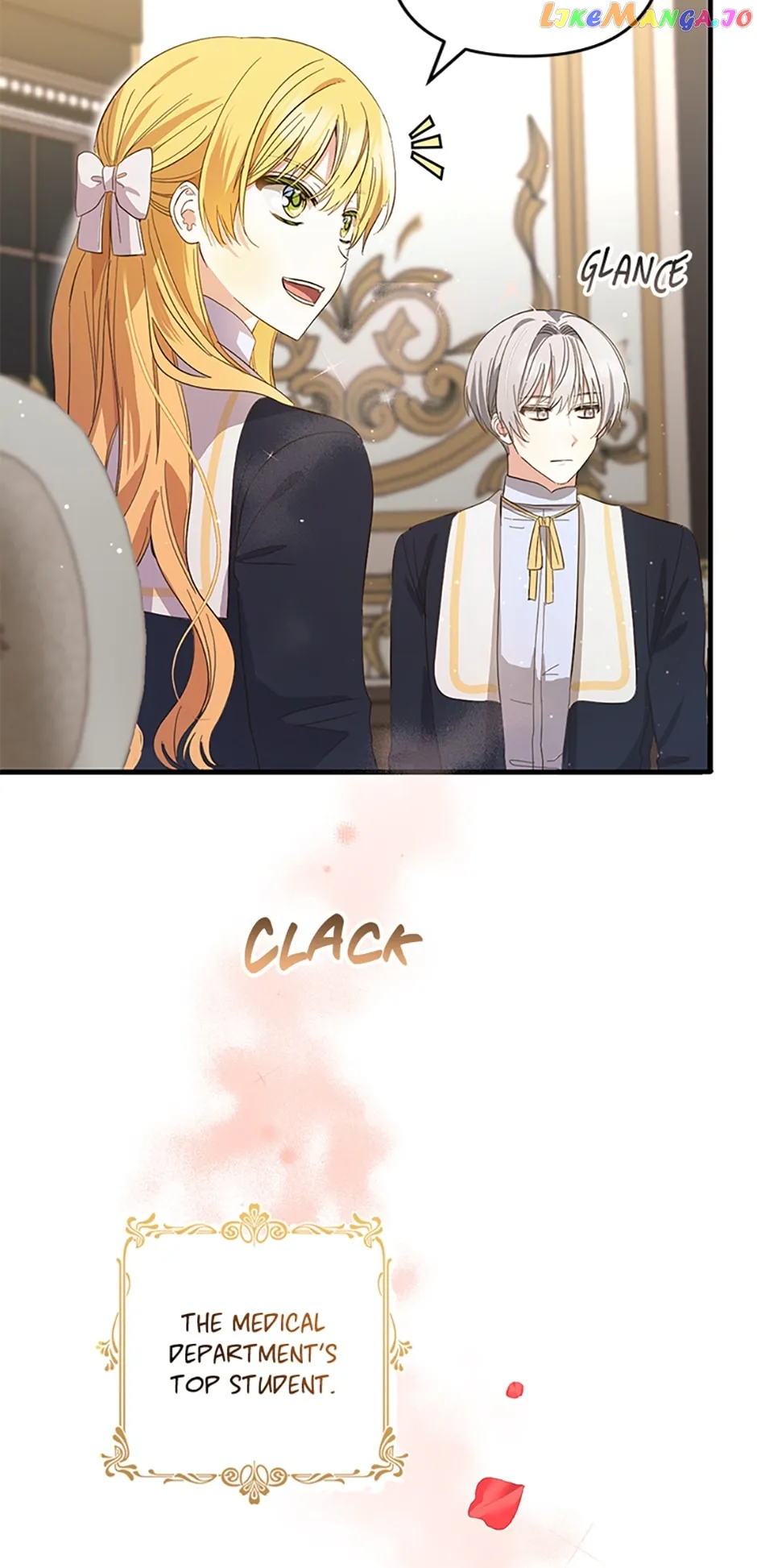 Welcome, It’s Your First Time Seeing a Cute Villainess, Isn’t It? Chapter 28 - Page 27
