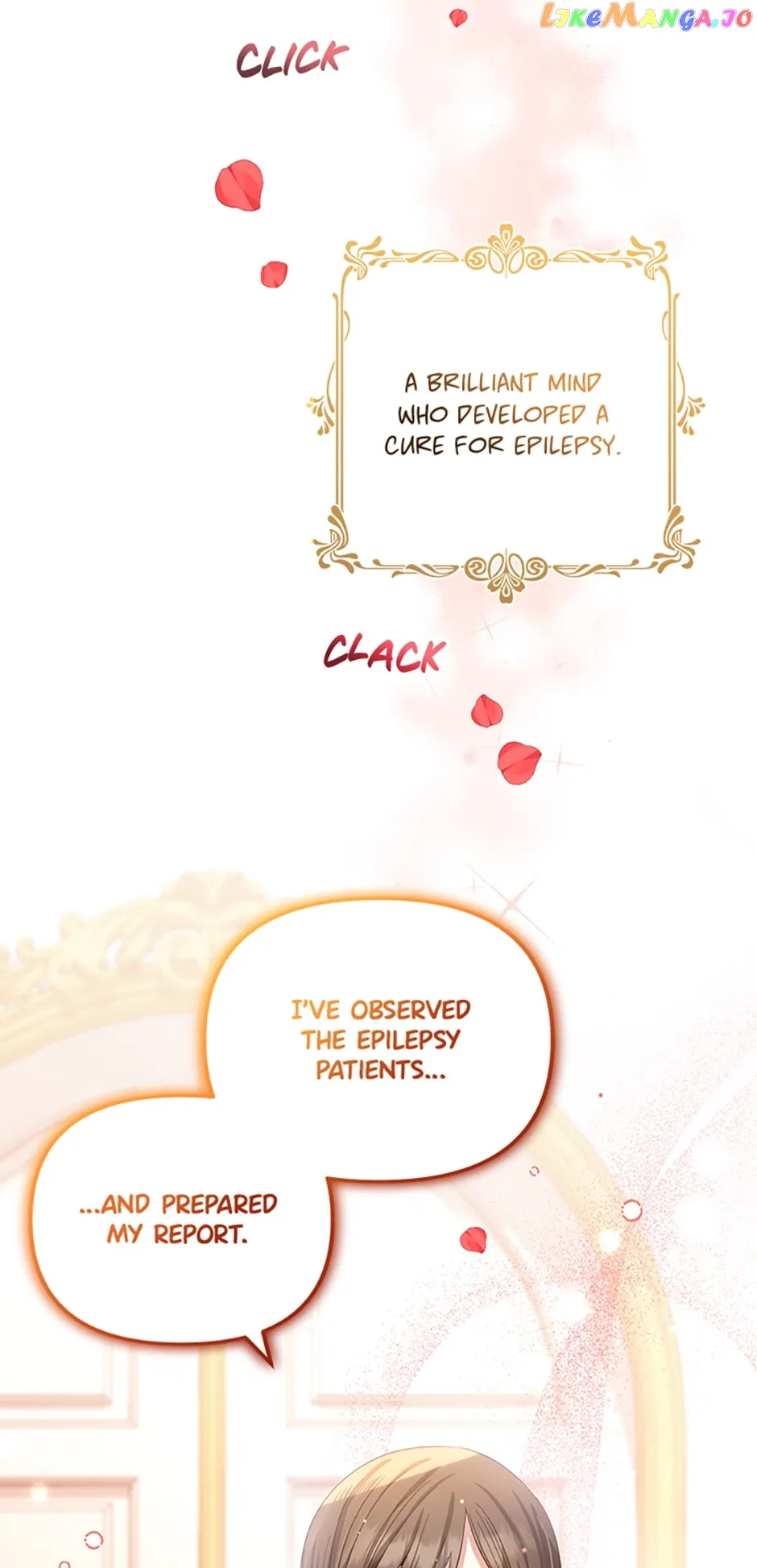 Welcome, It’s Your First Time Seeing a Cute Villainess, Isn’t It? Chapter 28 - Page 28