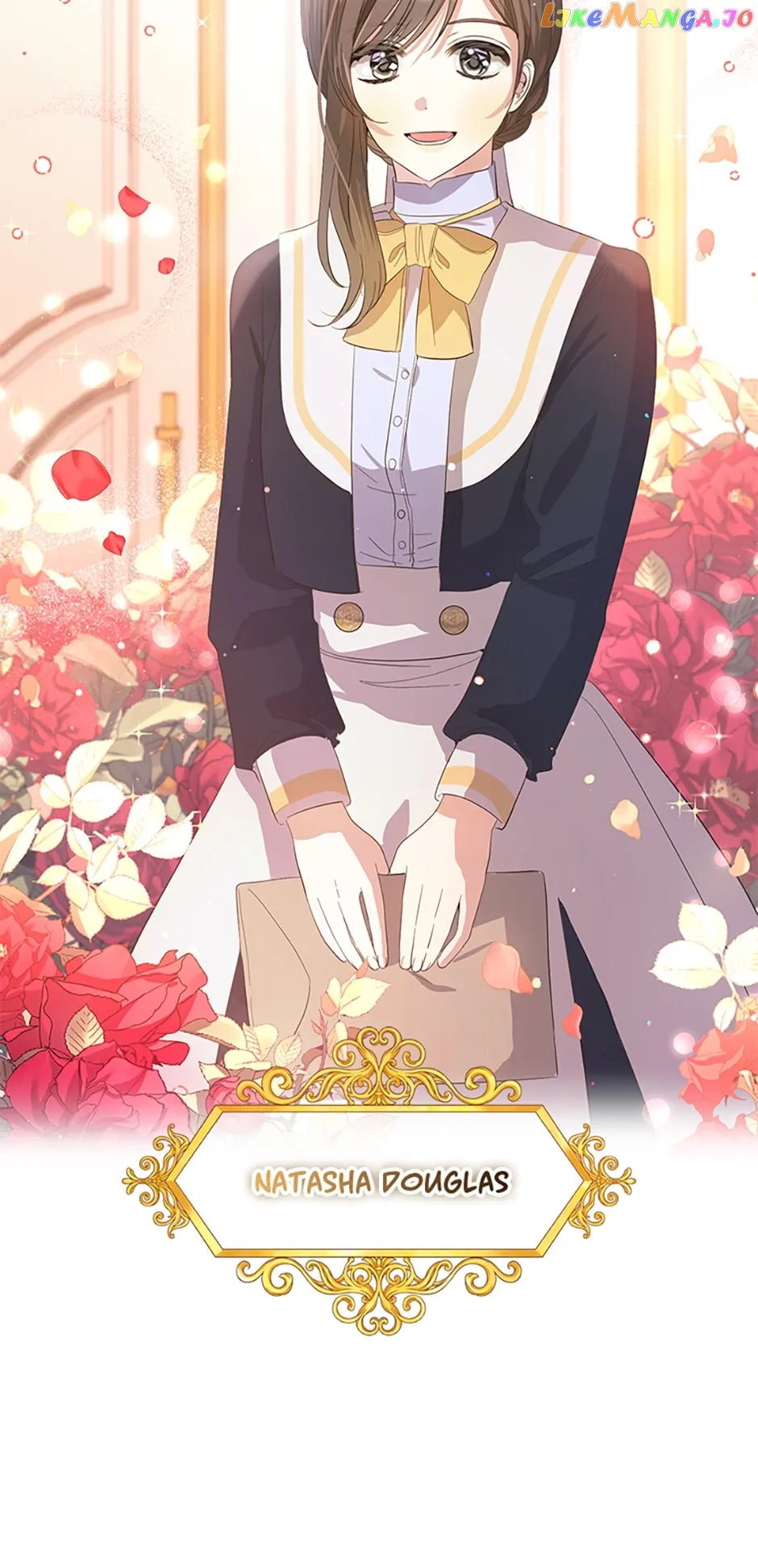 Welcome, It’s Your First Time Seeing a Cute Villainess, Isn’t It? Chapter 28 - Page 29