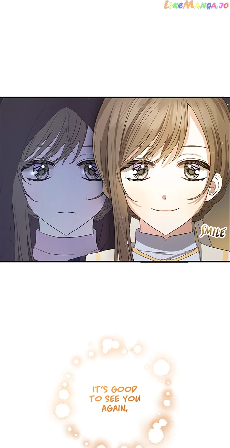 Welcome, It’s Your First Time Seeing a Cute Villainess, Isn’t It? Chapter 28 - Page 30