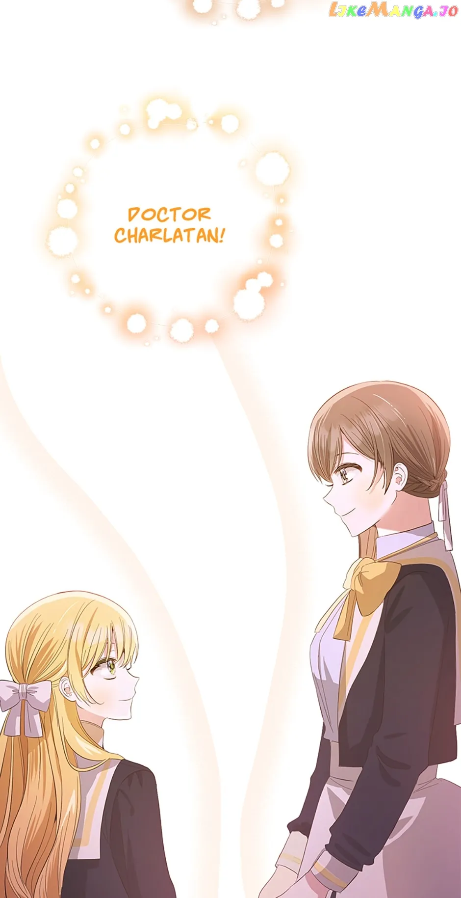 Welcome, It’s Your First Time Seeing a Cute Villainess, Isn’t It? Chapter 28 - Page 31