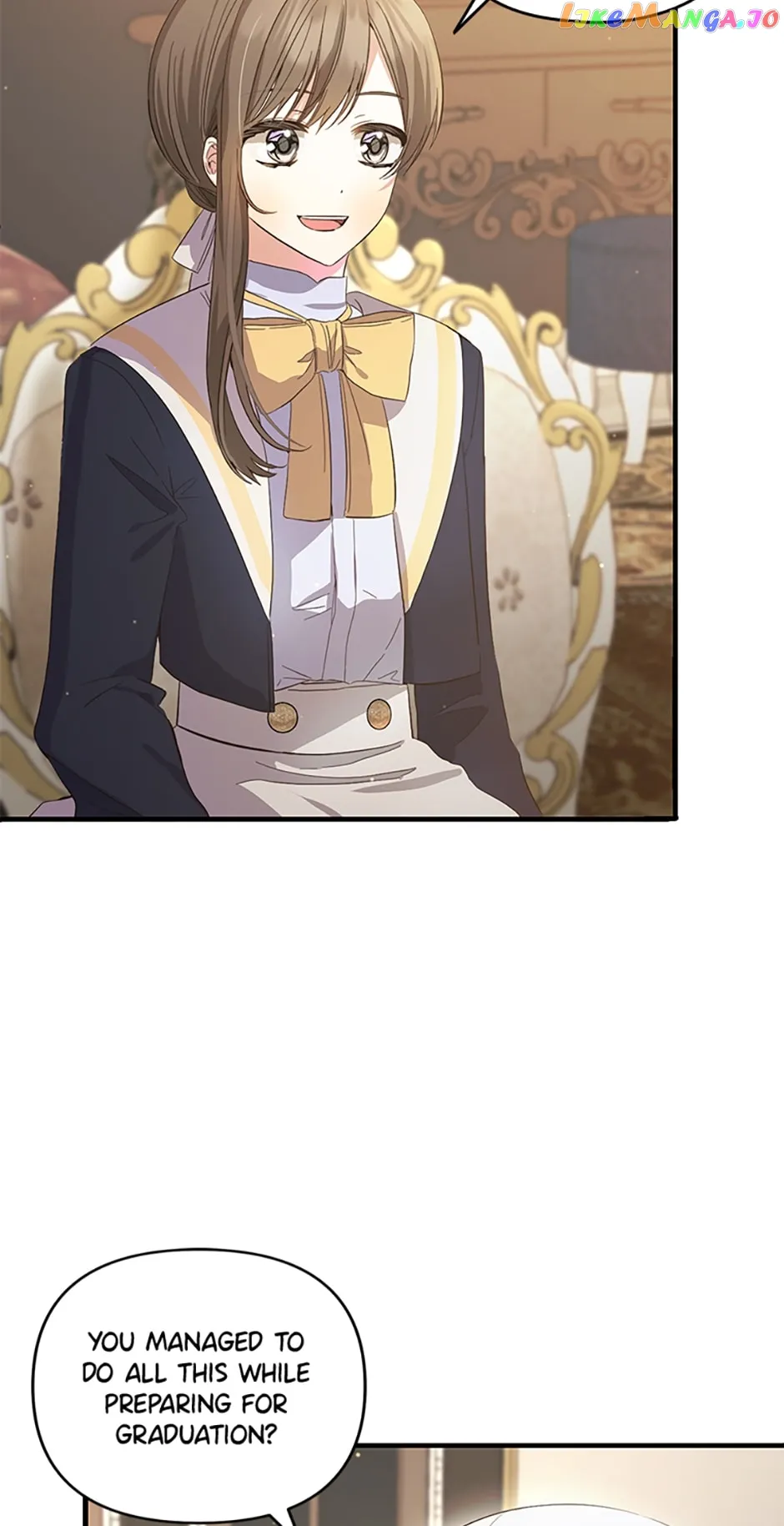 Welcome, It’s Your First Time Seeing a Cute Villainess, Isn’t It? Chapter 28 - Page 34