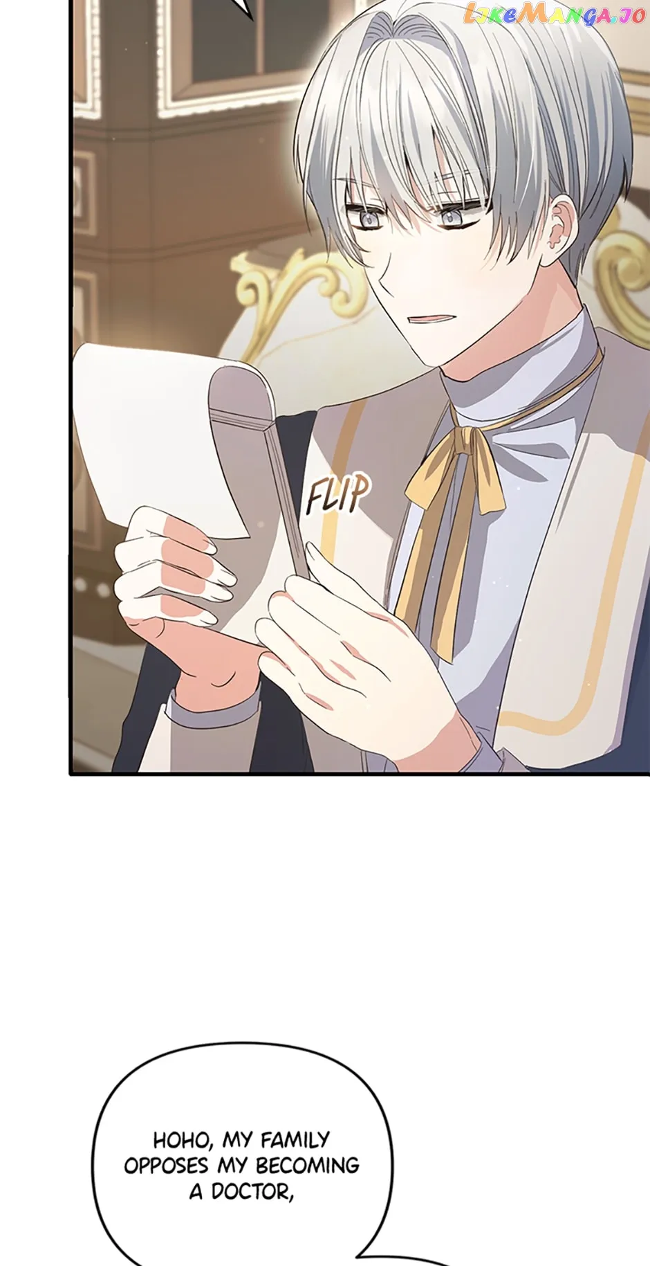 Welcome, It’s Your First Time Seeing a Cute Villainess, Isn’t It? Chapter 28 - Page 35
