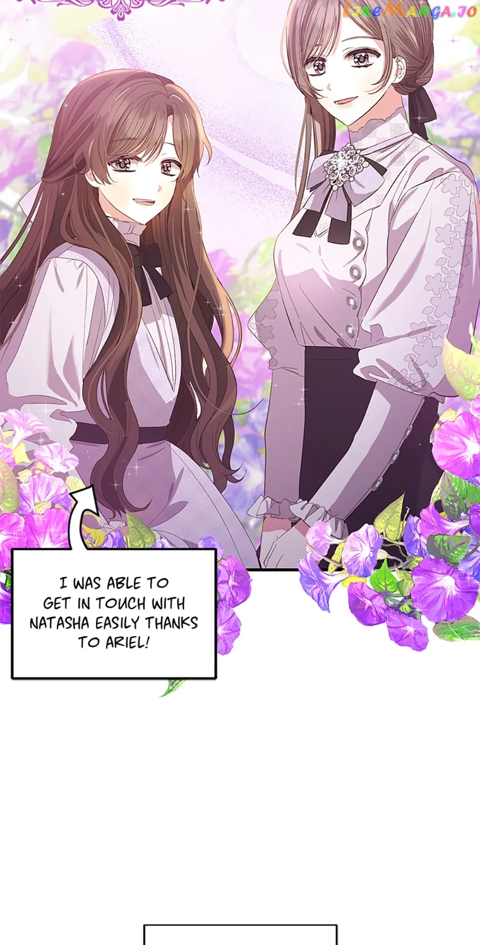 Welcome, It’s Your First Time Seeing a Cute Villainess, Isn’t It? Chapter 28 - Page 39