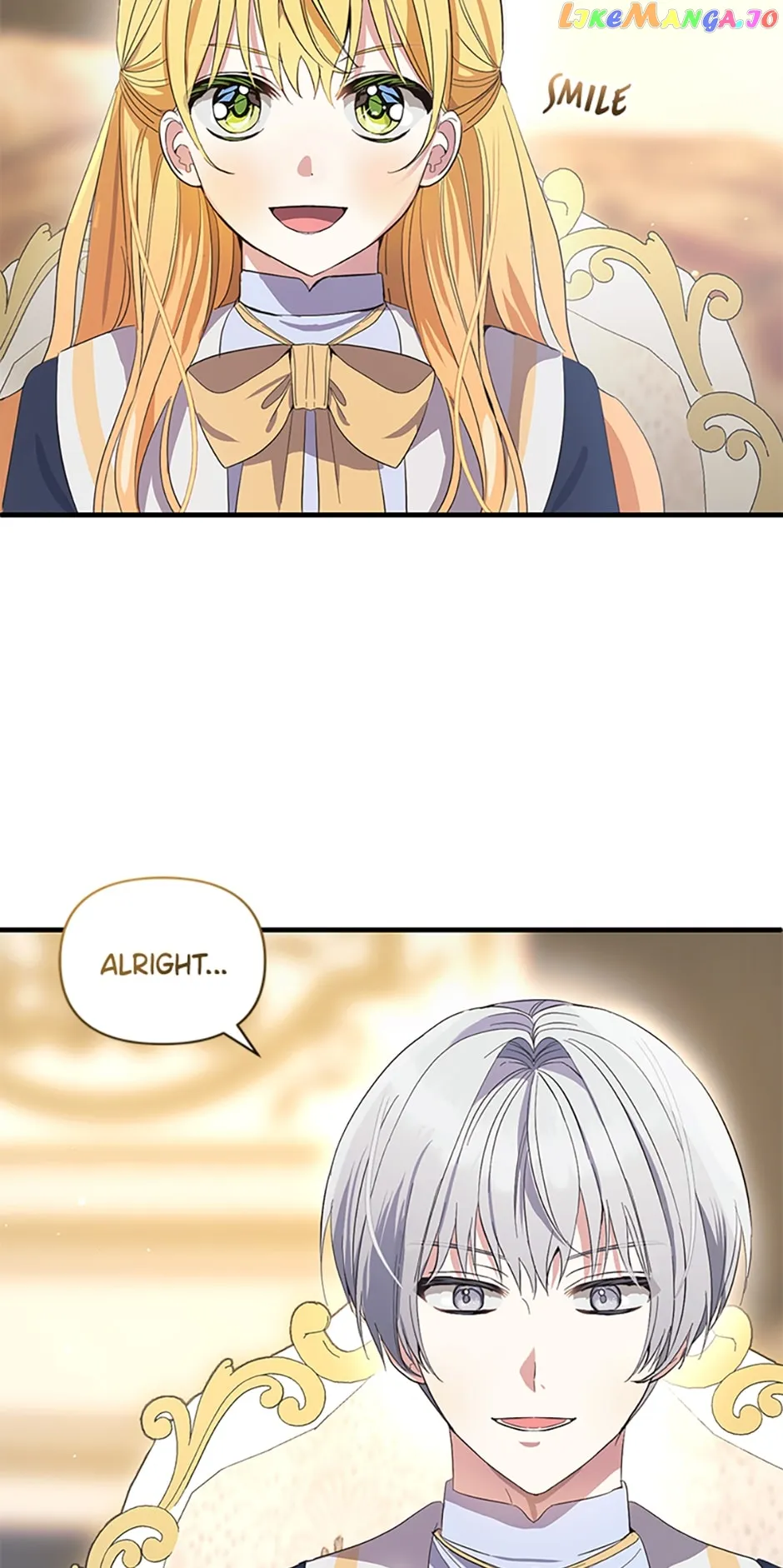 Welcome, It’s Your First Time Seeing a Cute Villainess, Isn’t It? Chapter 28 - Page 5