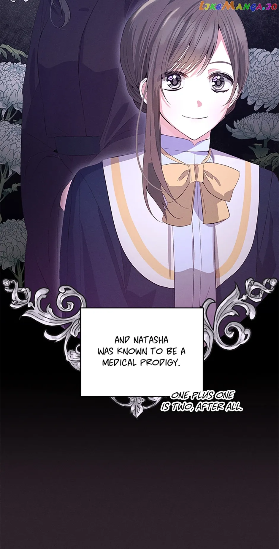 Welcome, It’s Your First Time Seeing a Cute Villainess, Isn’t It? Chapter 28 - Page 41