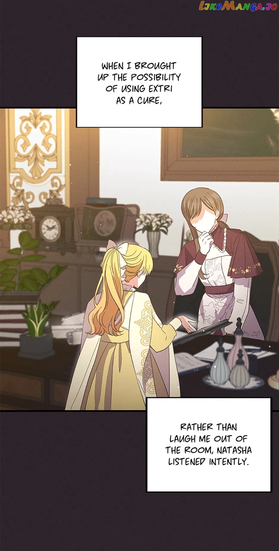 Welcome, It’s Your First Time Seeing a Cute Villainess, Isn’t It? Chapter 28 - Page 42