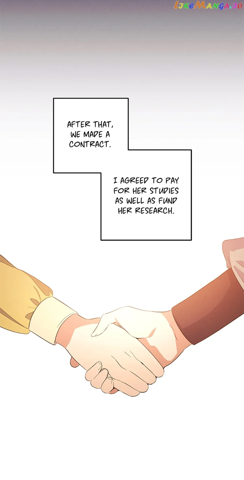 Welcome, It’s Your First Time Seeing a Cute Villainess, Isn’t It? Chapter 28 - Page 44
