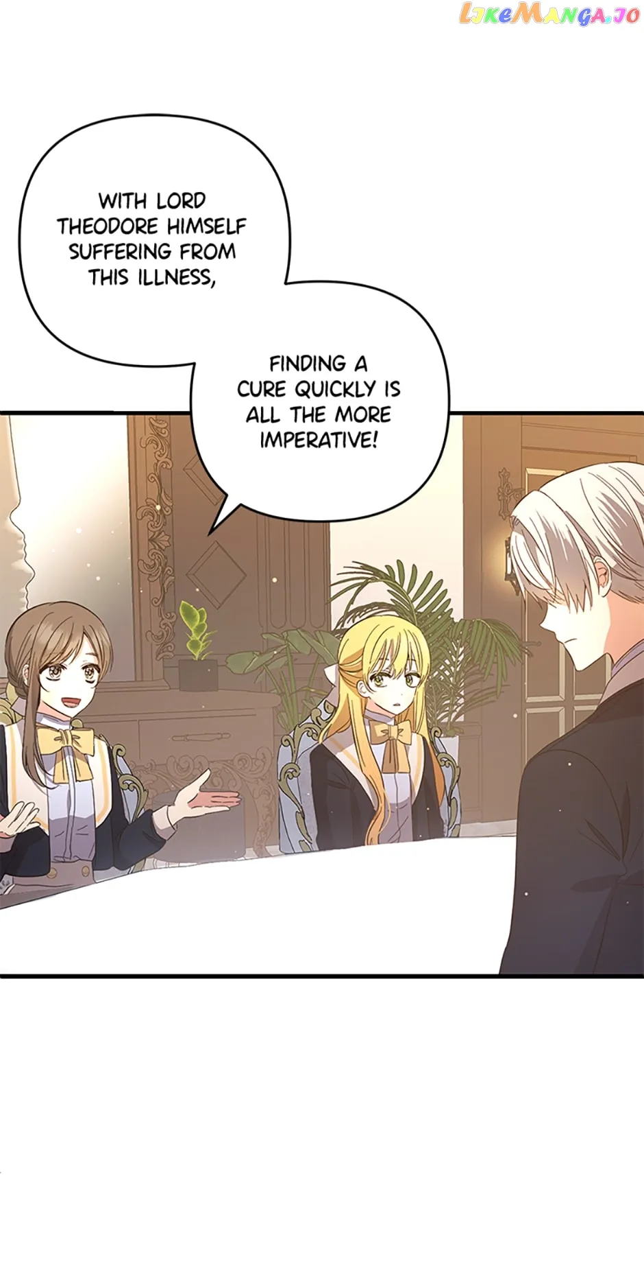 Welcome, It’s Your First Time Seeing a Cute Villainess, Isn’t It? Chapter 28 - Page 45
