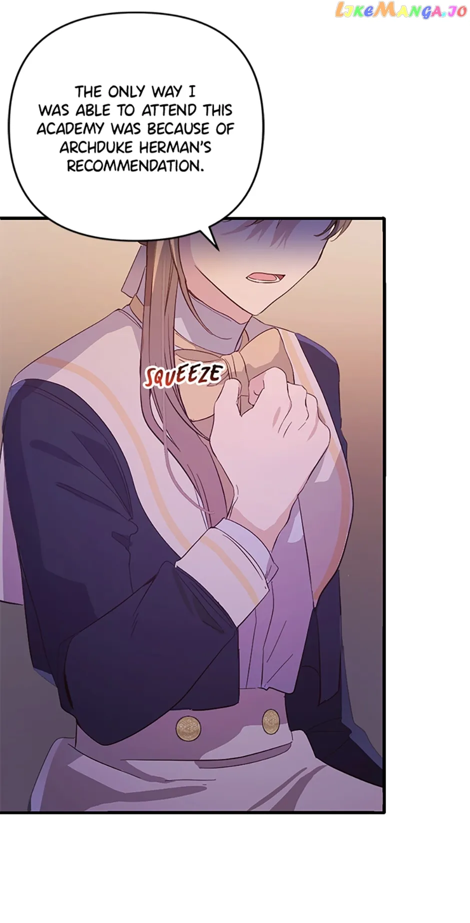 Welcome, It’s Your First Time Seeing a Cute Villainess, Isn’t It? Chapter 28 - Page 46