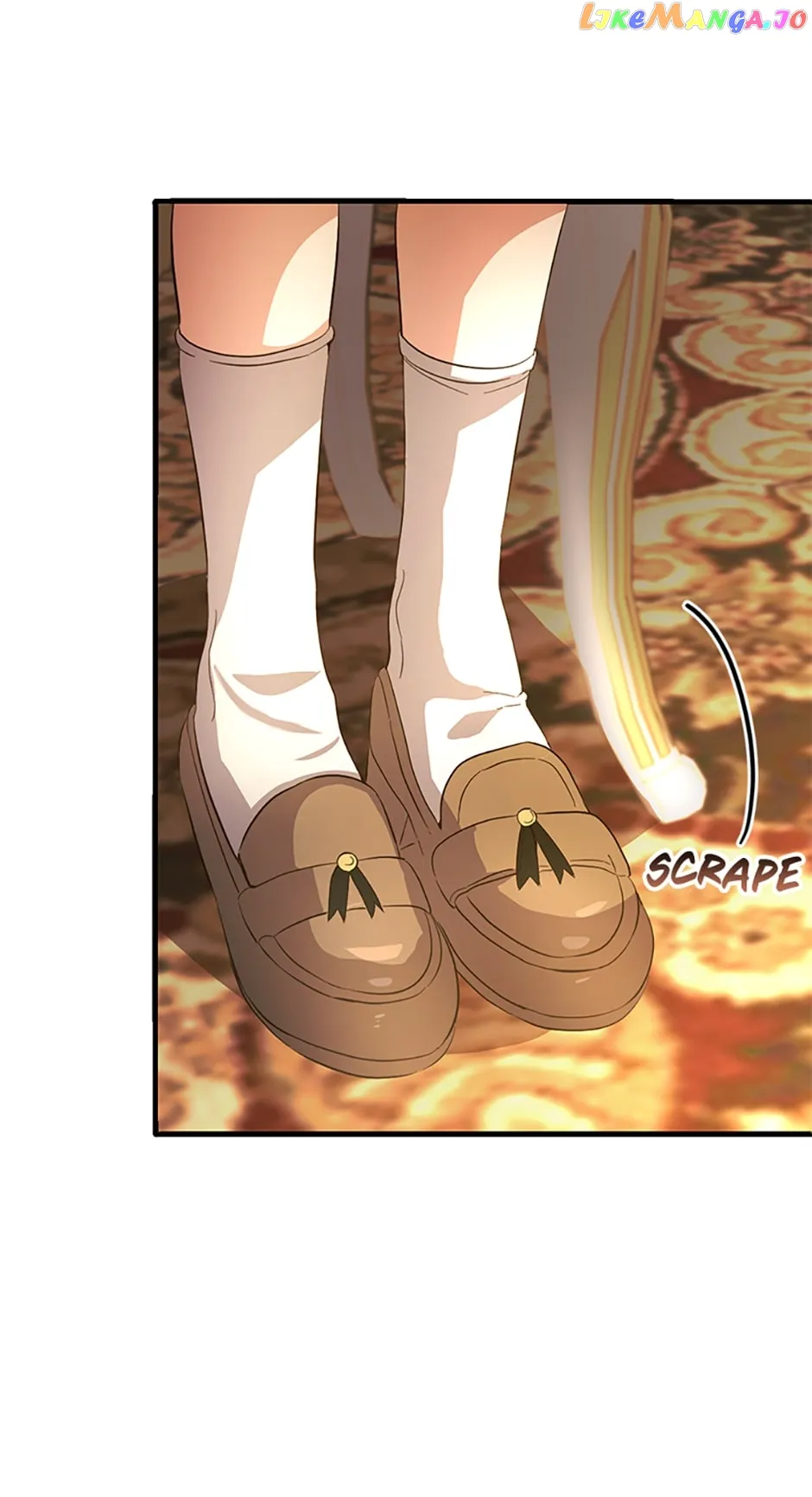 Welcome, It’s Your First Time Seeing a Cute Villainess, Isn’t It? Chapter 28 - Page 47