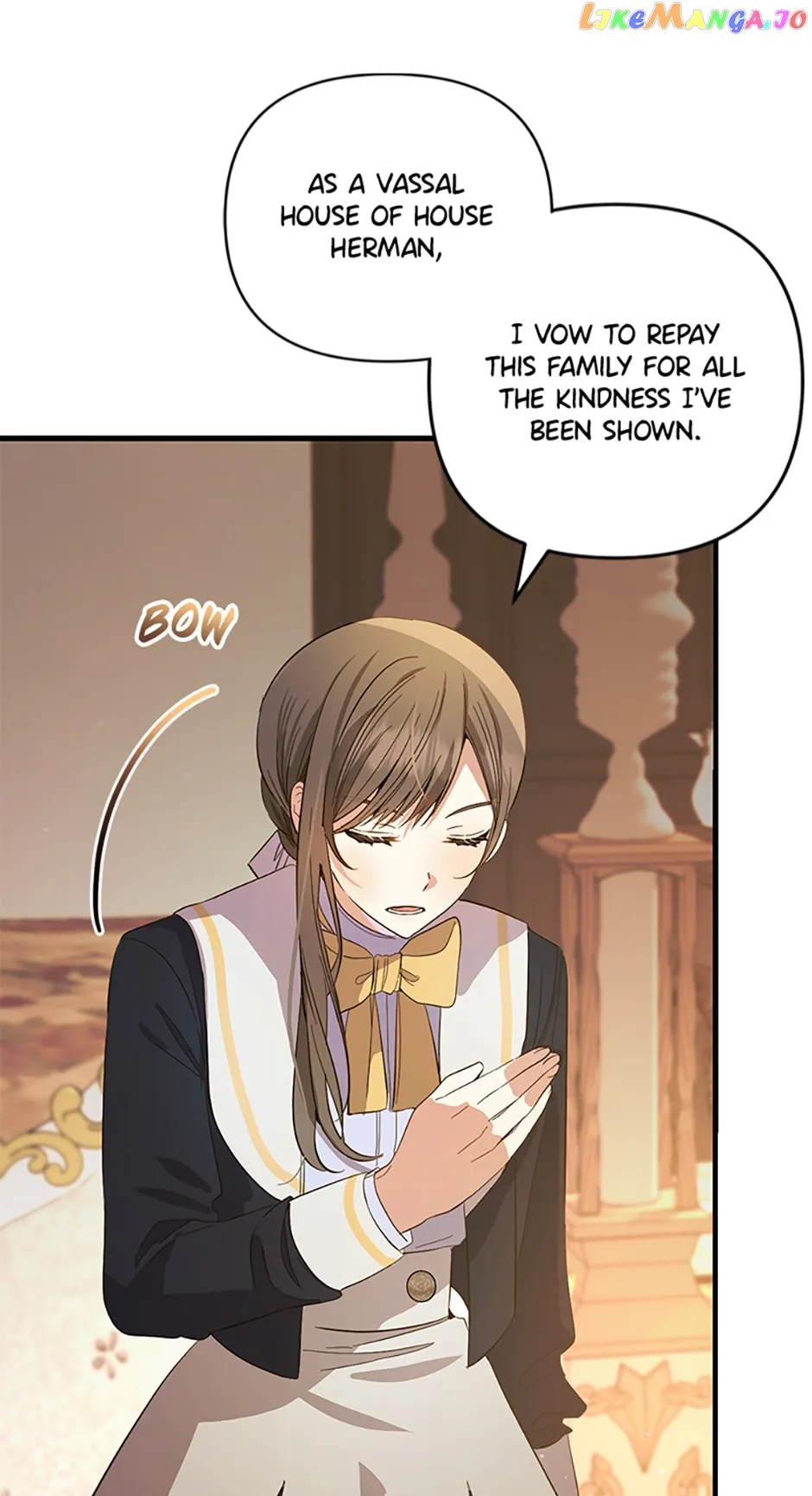 Welcome, It’s Your First Time Seeing a Cute Villainess, Isn’t It? Chapter 28 - Page 48