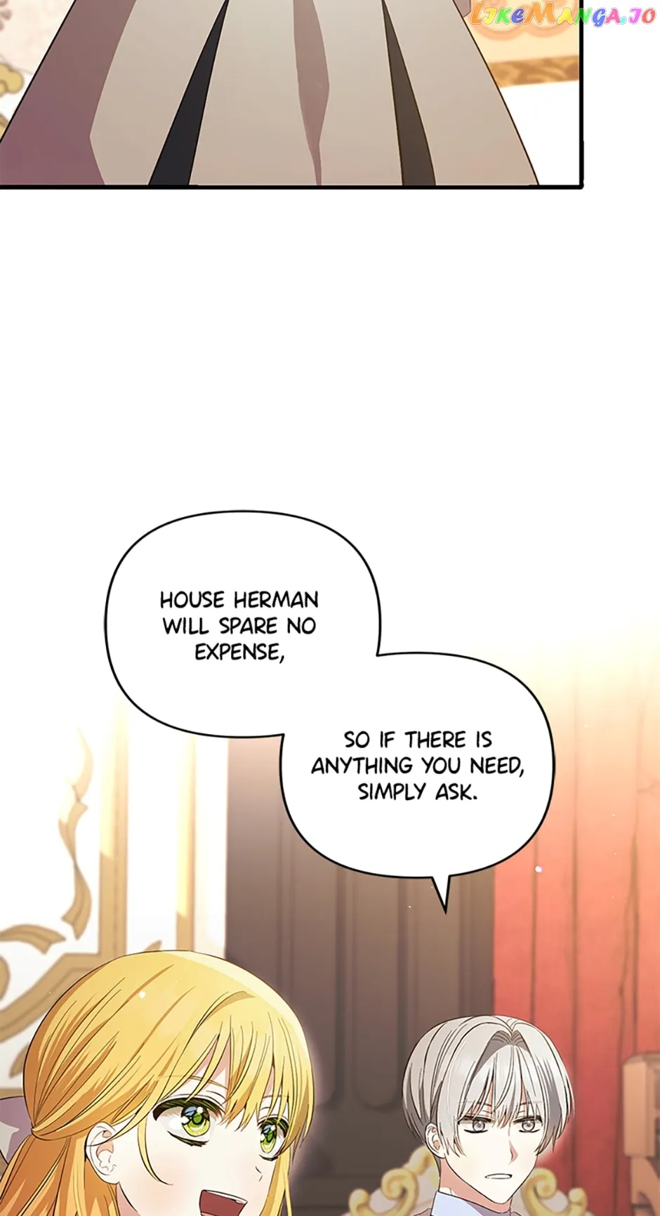 Welcome, It’s Your First Time Seeing a Cute Villainess, Isn’t It? Chapter 28 - Page 49