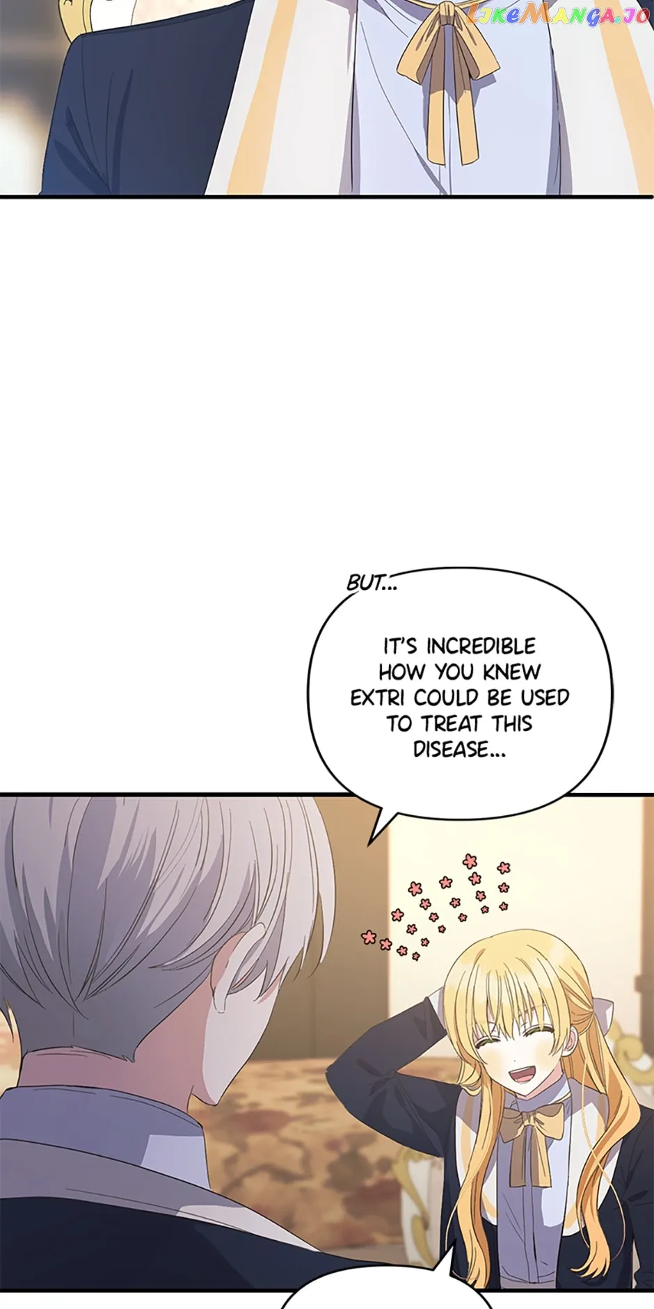 Welcome, It’s Your First Time Seeing a Cute Villainess, Isn’t It? Chapter 28 - Page 6