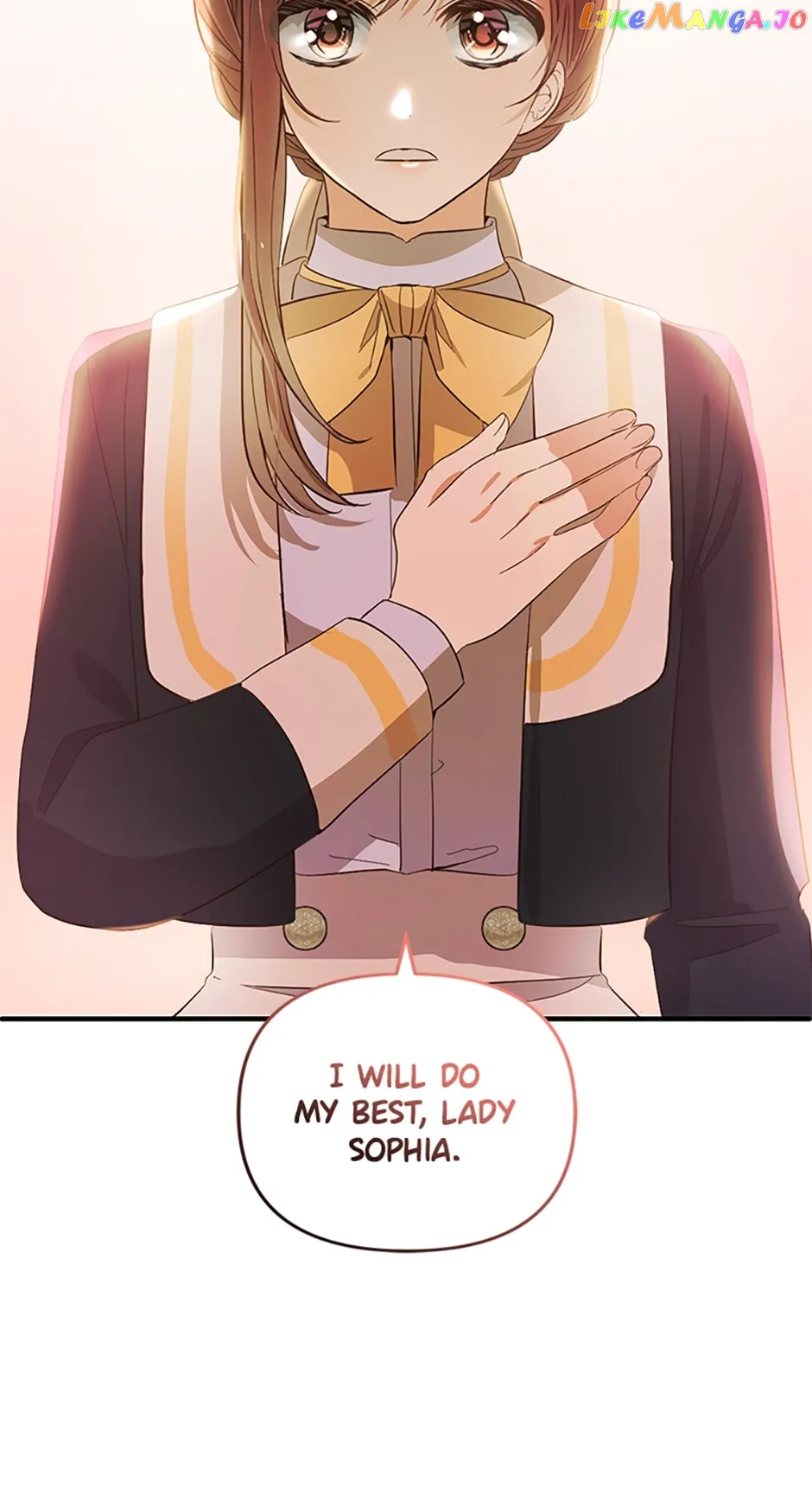 Welcome, It’s Your First Time Seeing a Cute Villainess, Isn’t It? Chapter 28 - Page 51