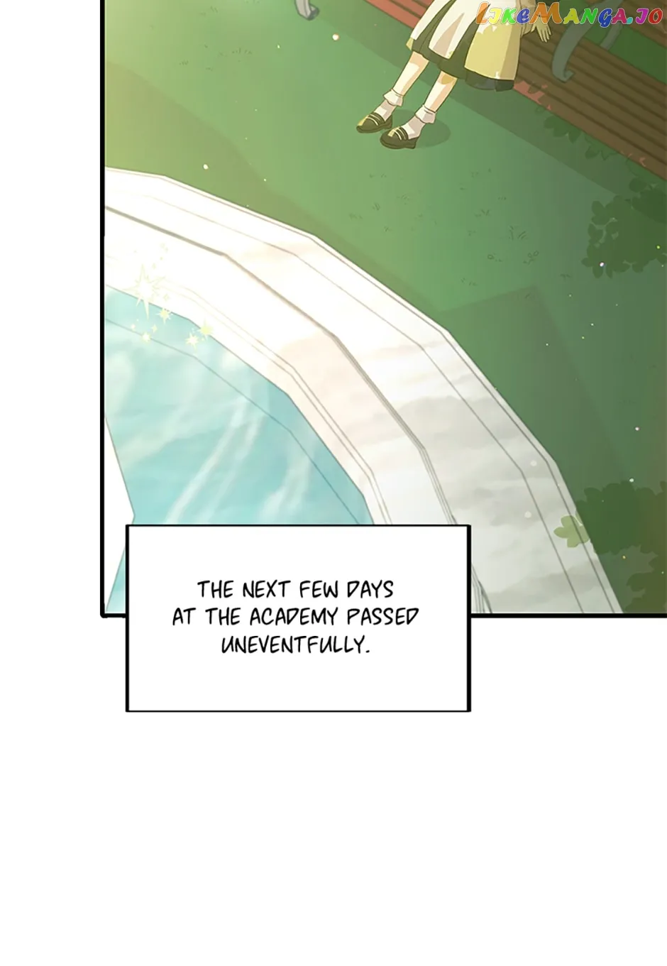 Welcome, It’s Your First Time Seeing a Cute Villainess, Isn’t It? Chapter 28 - Page 55