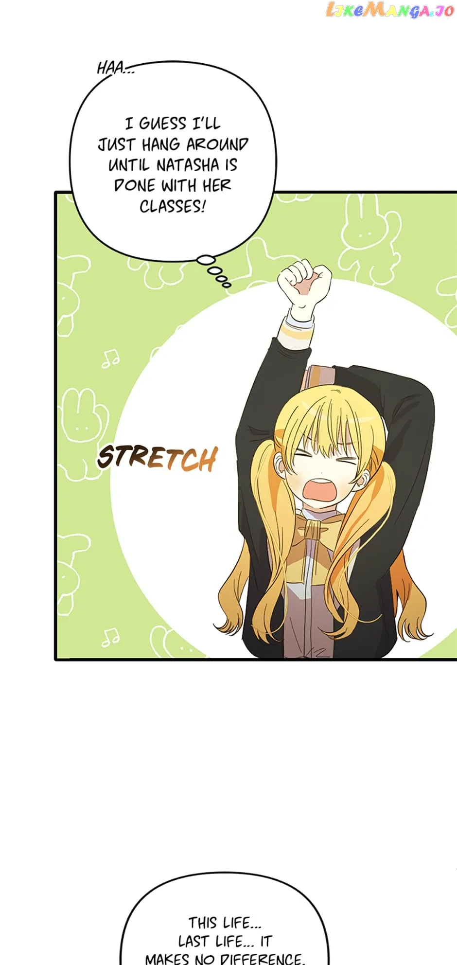 Welcome, It’s Your First Time Seeing a Cute Villainess, Isn’t It? Chapter 28 - Page 57