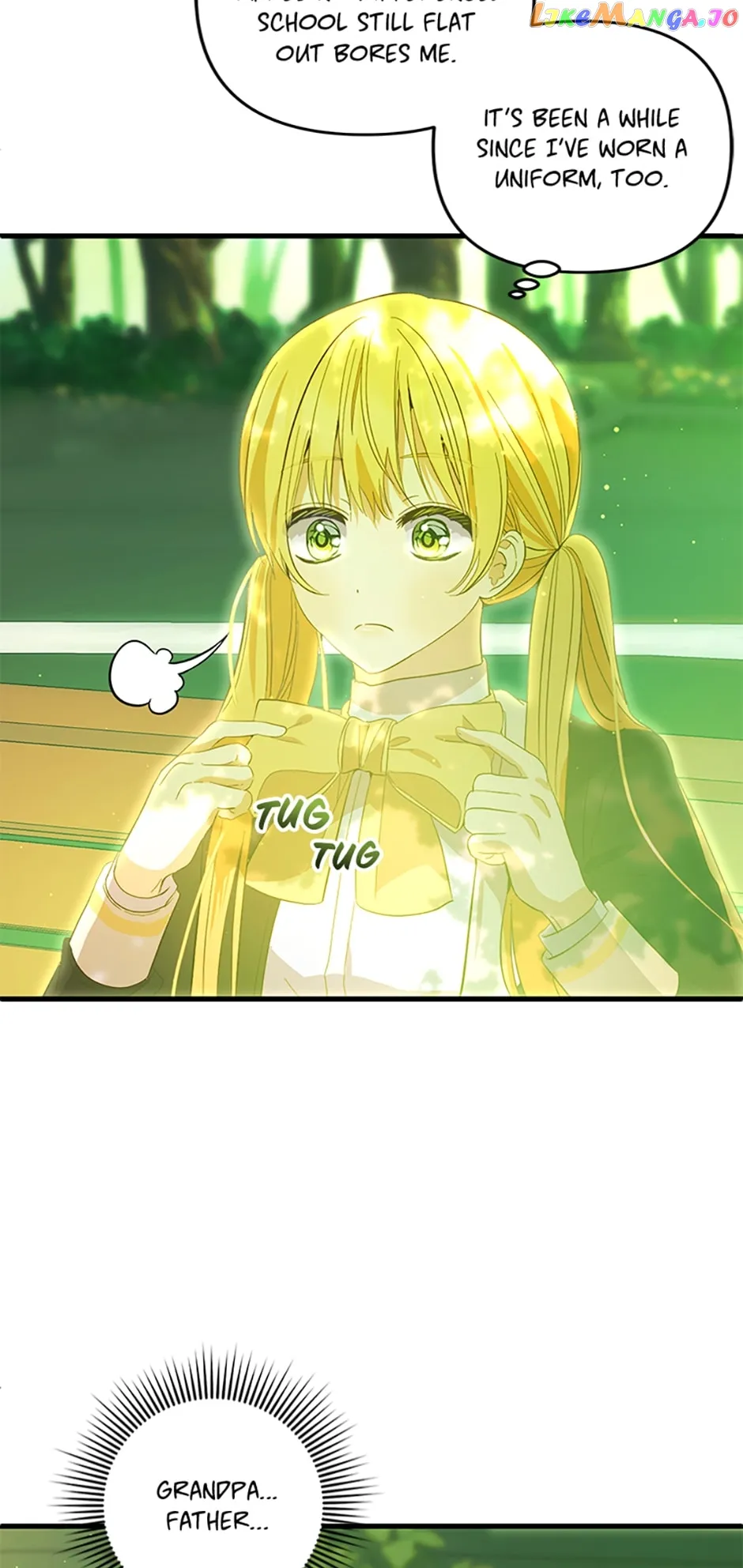 Welcome, It’s Your First Time Seeing a Cute Villainess, Isn’t It? Chapter 28 - Page 58