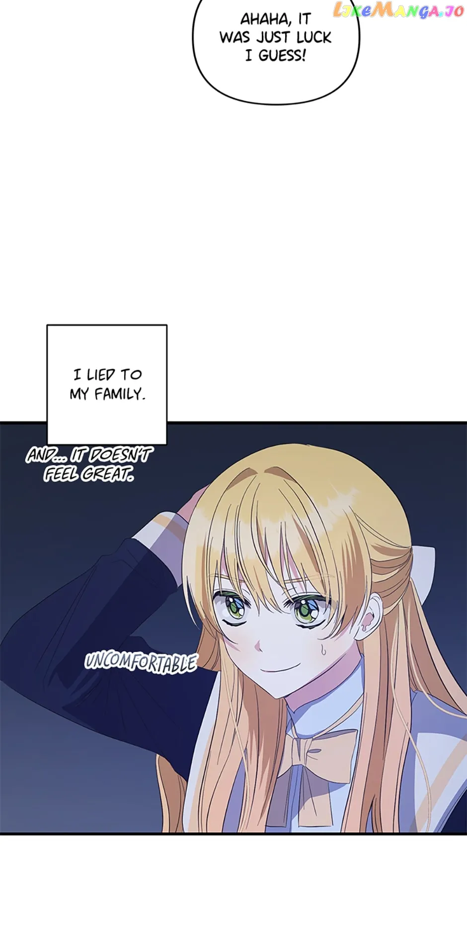 Welcome, It’s Your First Time Seeing a Cute Villainess, Isn’t It? Chapter 28 - Page 7