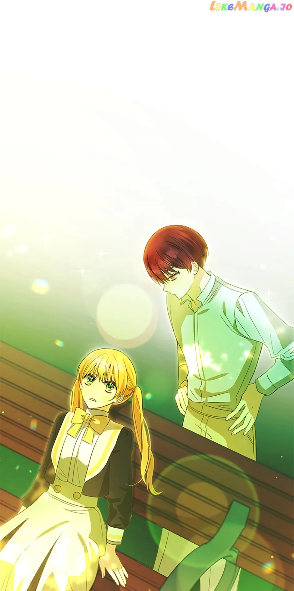 Welcome, It’s Your First Time Seeing a Cute Villainess, Isn’t It? Chapter 28 - Page 63