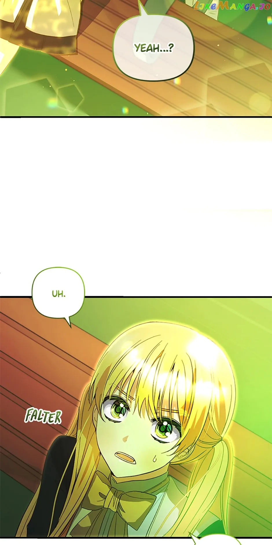 Welcome, It’s Your First Time Seeing a Cute Villainess, Isn’t It? Chapter 28 - Page 64