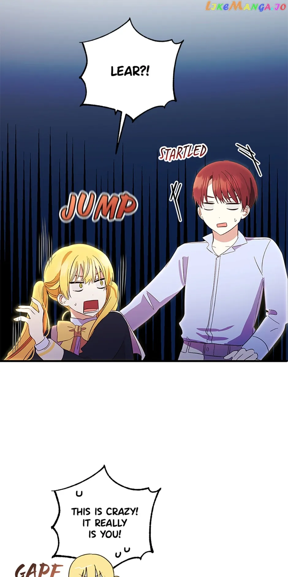 Welcome, It’s Your First Time Seeing a Cute Villainess, Isn’t It? Chapter 28 - Page 66