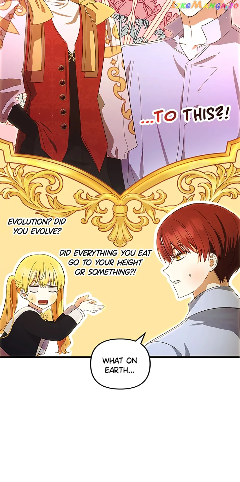 Welcome, It’s Your First Time Seeing a Cute Villainess, Isn’t It? Chapter 28 - Page 68