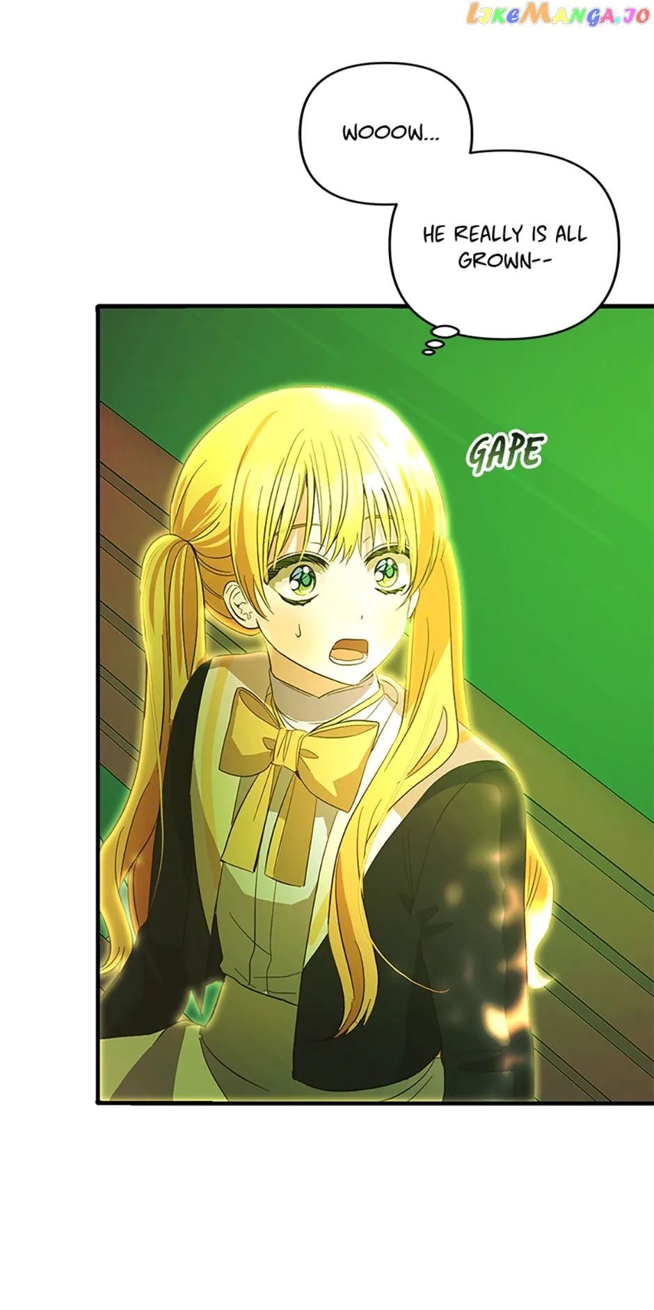 Welcome, It’s Your First Time Seeing a Cute Villainess, Isn’t It? Chapter 28 - Page 69