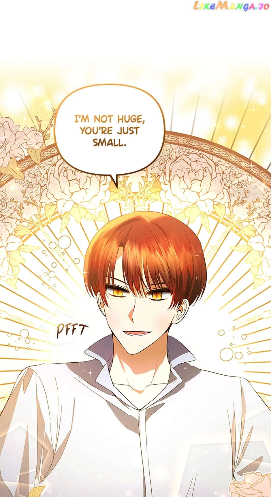 Welcome, It’s Your First Time Seeing a Cute Villainess, Isn’t It? Chapter 28 - Page 70