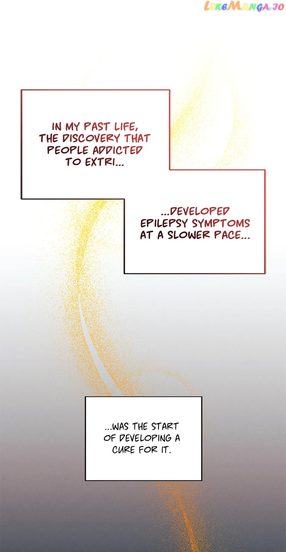 Welcome, It’s Your First Time Seeing a Cute Villainess, Isn’t It? Chapter 28 - Page 8