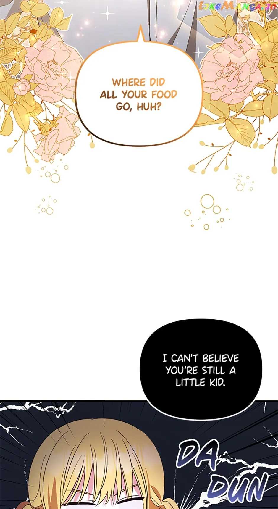 Welcome, It’s Your First Time Seeing a Cute Villainess, Isn’t It? Chapter 28 - Page 71