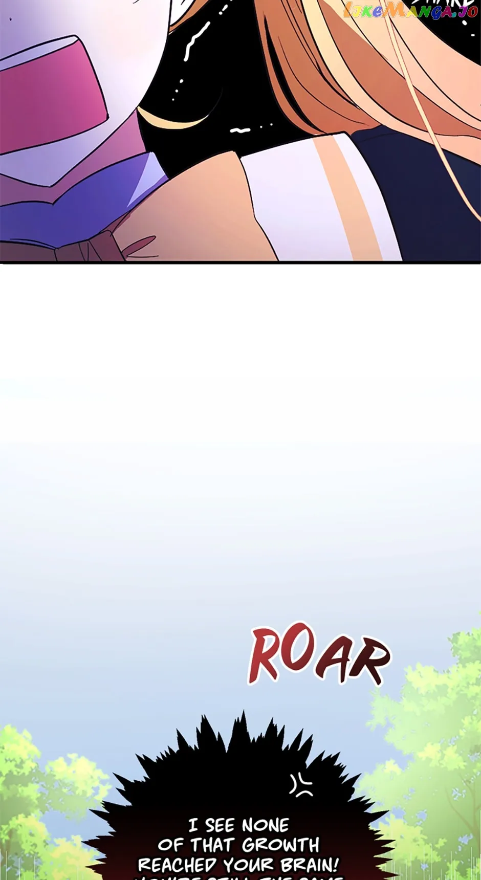 Welcome, It’s Your First Time Seeing a Cute Villainess, Isn’t It? Chapter 28 - Page 73