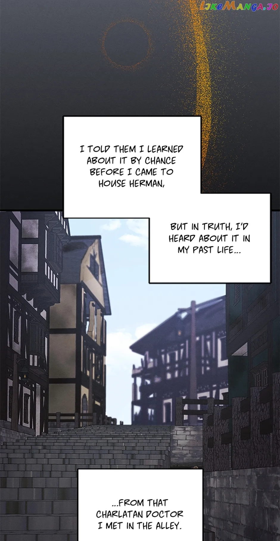 Welcome, It’s Your First Time Seeing a Cute Villainess, Isn’t It? Chapter 28 - Page 9