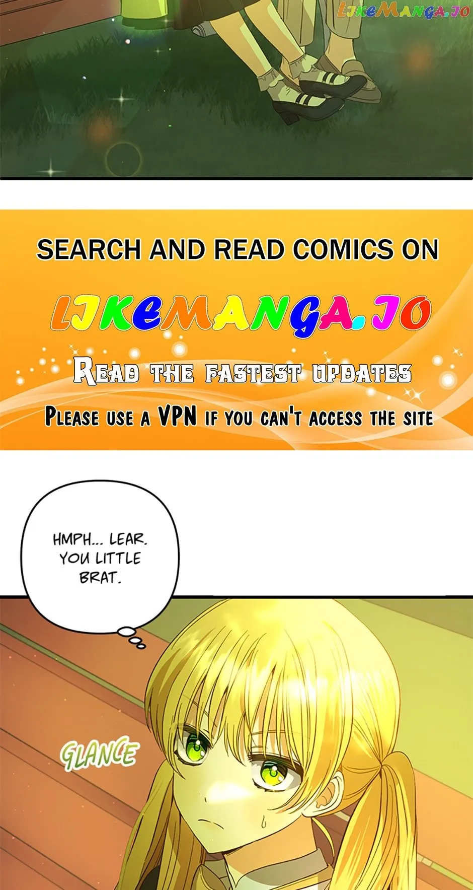 Welcome, It’s Your First Time Seeing a Cute Villainess, Isn’t It? Chapter 29 - Page 2