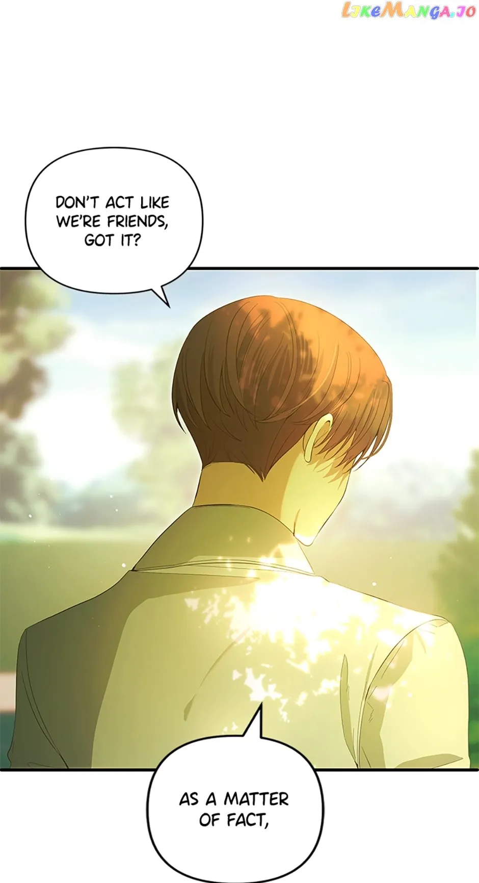 Welcome, It’s Your First Time Seeing a Cute Villainess, Isn’t It? Chapter 29 - Page 12