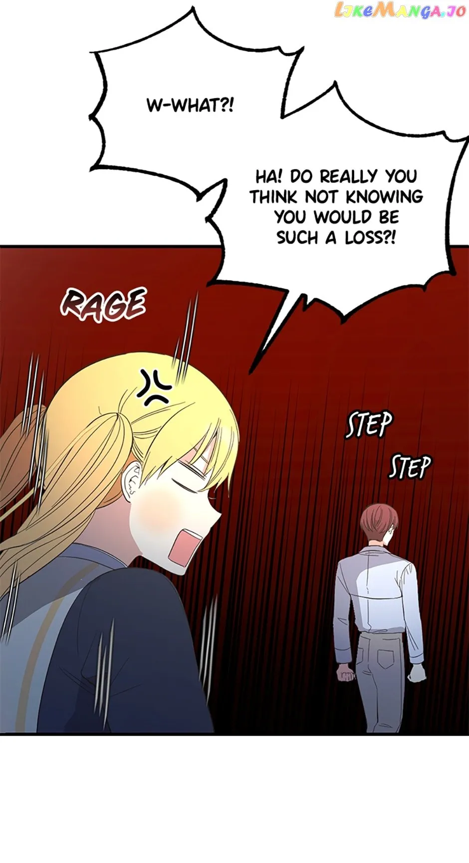 Welcome, It’s Your First Time Seeing a Cute Villainess, Isn’t It? Chapter 29 - Page 14