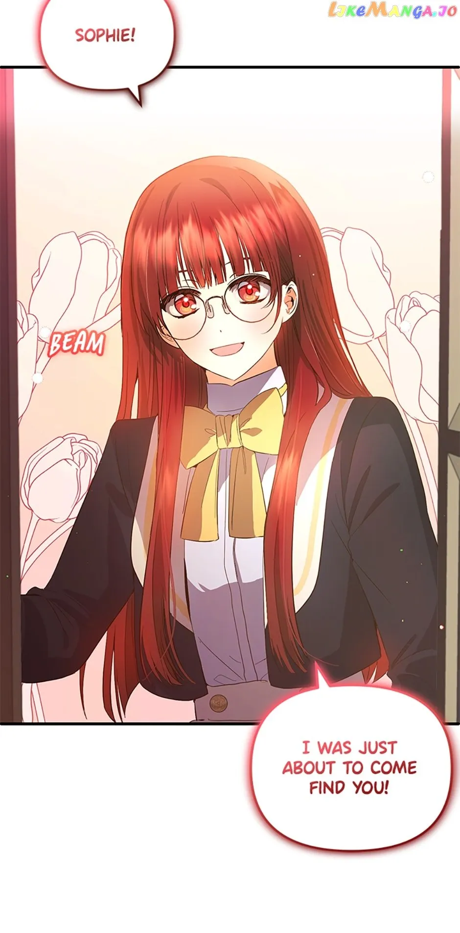 Welcome, It’s Your First Time Seeing a Cute Villainess, Isn’t It? Chapter 29 - Page 19