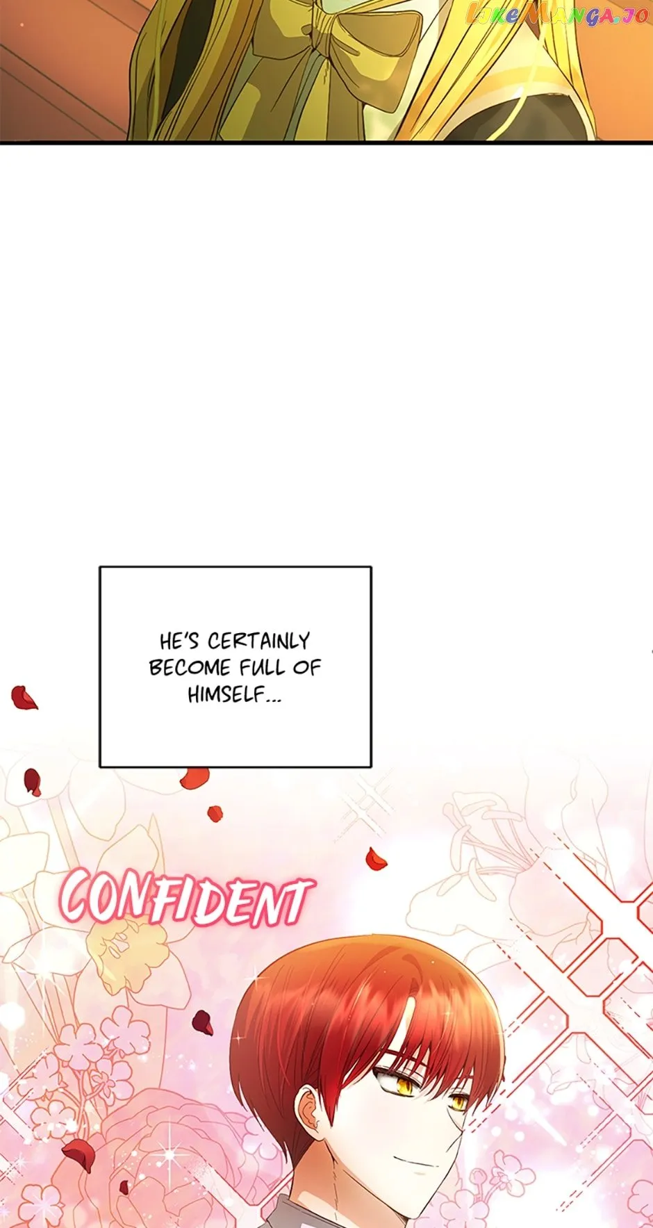 Welcome, It’s Your First Time Seeing a Cute Villainess, Isn’t It? Chapter 29 - Page 3