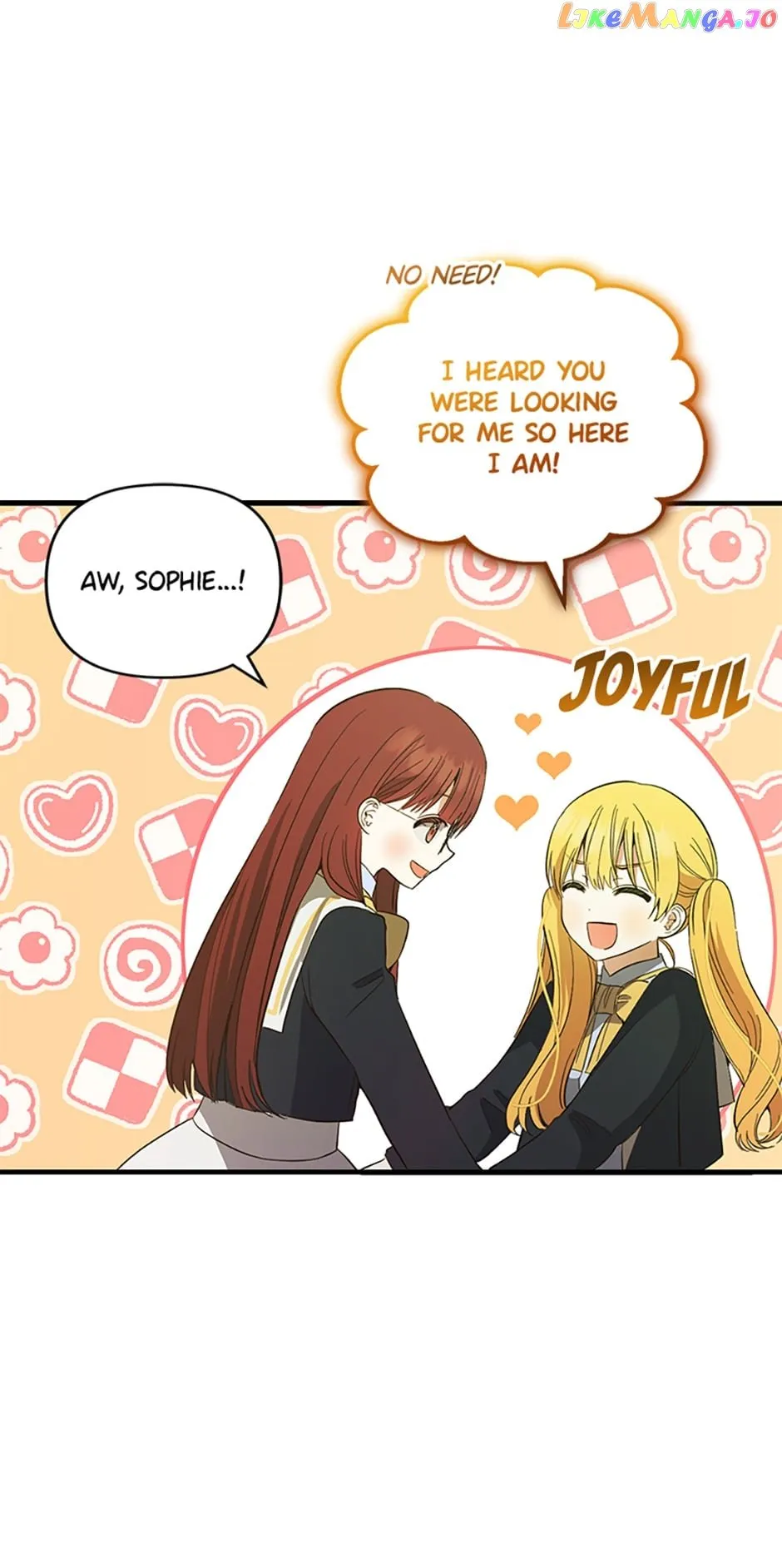 Welcome, It’s Your First Time Seeing a Cute Villainess, Isn’t It? Chapter 29 - Page 21
