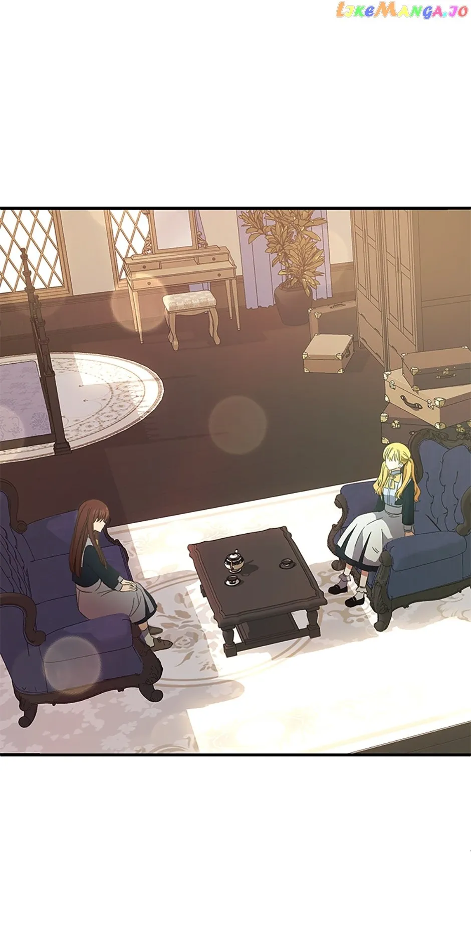 Welcome, It’s Your First Time Seeing a Cute Villainess, Isn’t It? Chapter 29 - Page 23