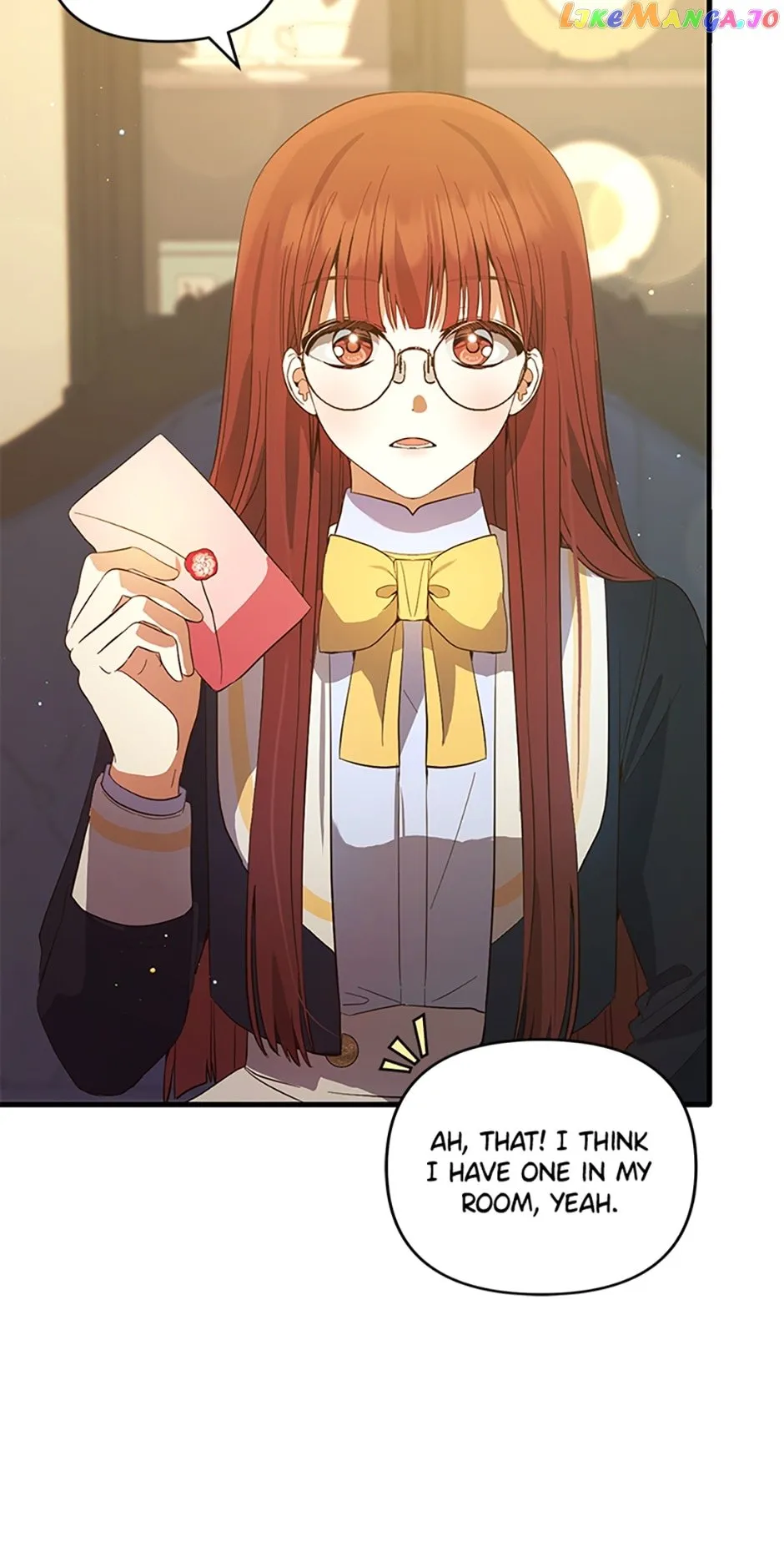 Welcome, It’s Your First Time Seeing a Cute Villainess, Isn’t It? Chapter 29 - Page 27